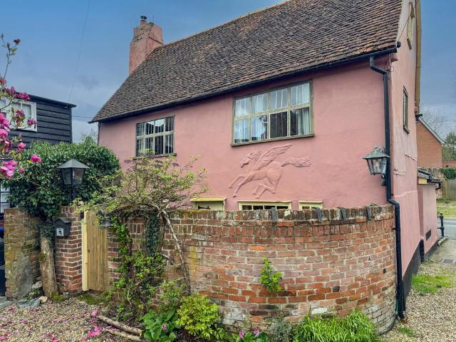 House for sale in Coggeshall, Chipping Hill