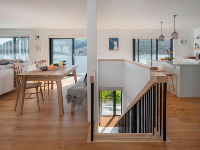 House for sale in Strode, Devon