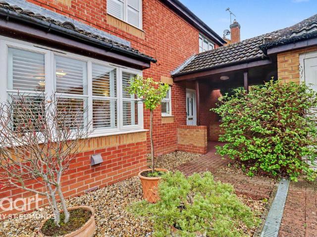 House for sale in Elmswell, Bedingfield