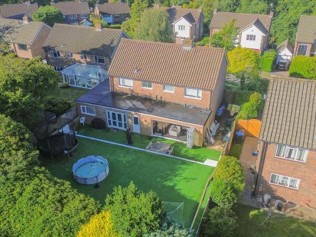 House for sale in Fox Hill, Perryfields