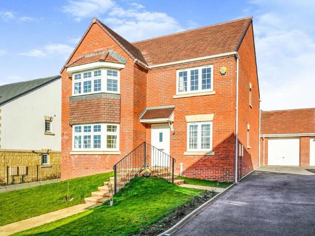 House for sale in Dromore, Oxfordshire