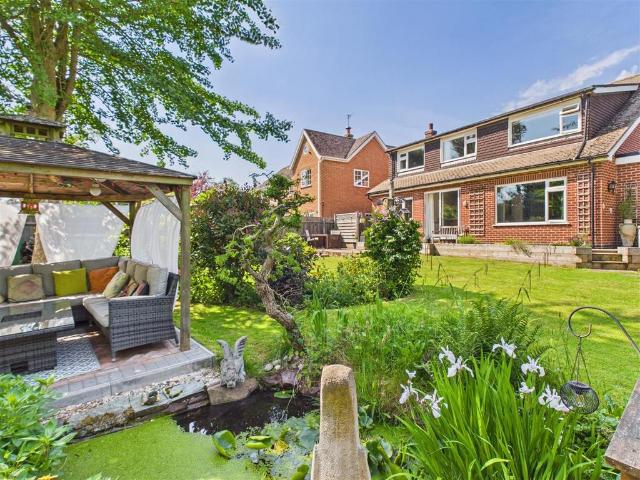 House for sale in Long Whatton and Diseworth, Diseworth