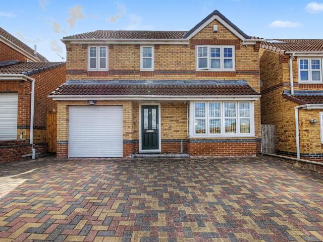 House for sale in Tyne And Wear