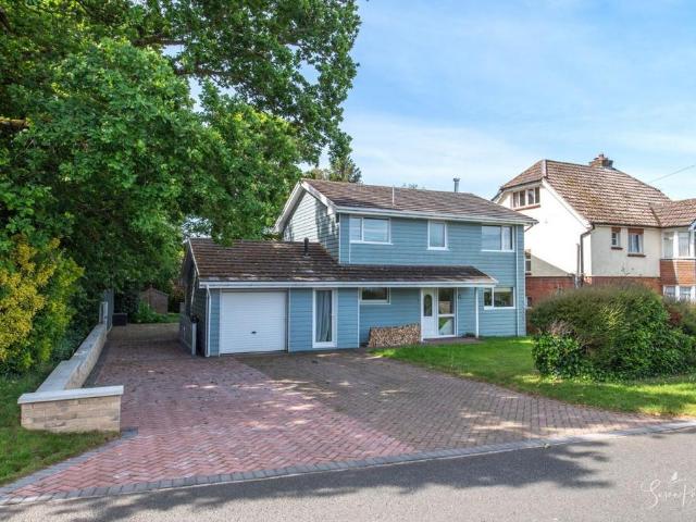 House for sale in Whippingham, Isle of Wight