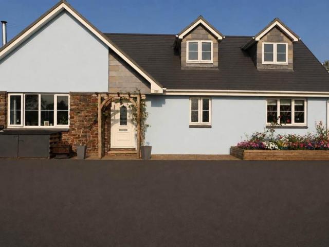 House for sale in Blaenrheidol, Ponterwyd