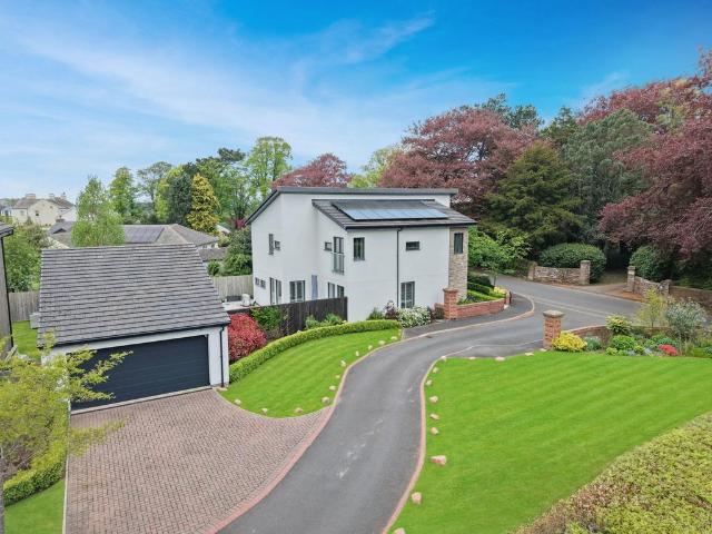 House for sale in Wetheral
