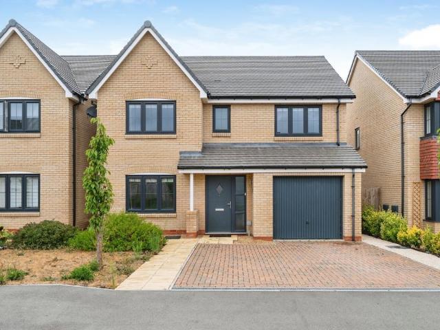 House for sale in Barway, Cambridgeshire