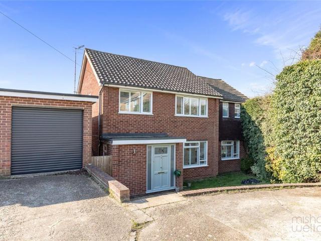 House for sale in Portslade by Sea, Hove