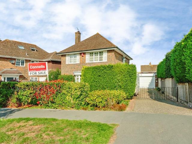 House for sale in Crawley Down, Mid Sussex