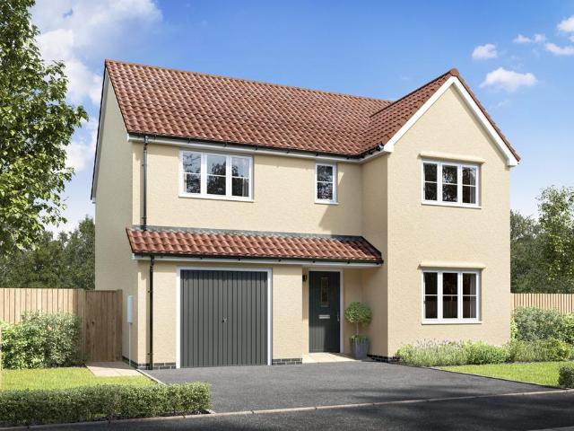 House for sale in Congresbury, North Somerset