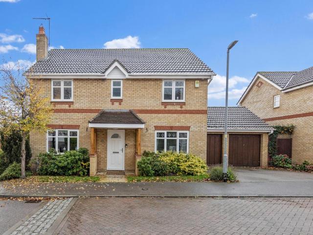 House for sale in Leisure Village, Kettering