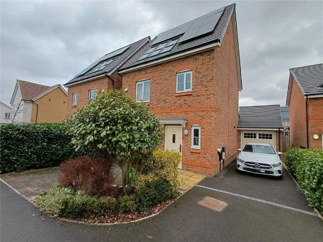 House for sale in Halewood Green, Halewood