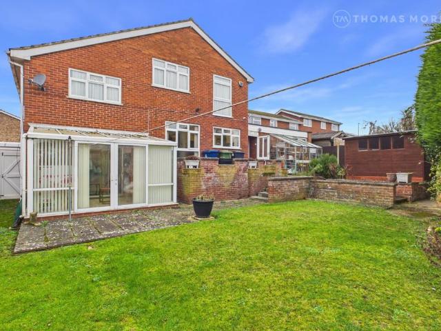 House for sale in Huntingdon, Cambridgeshire