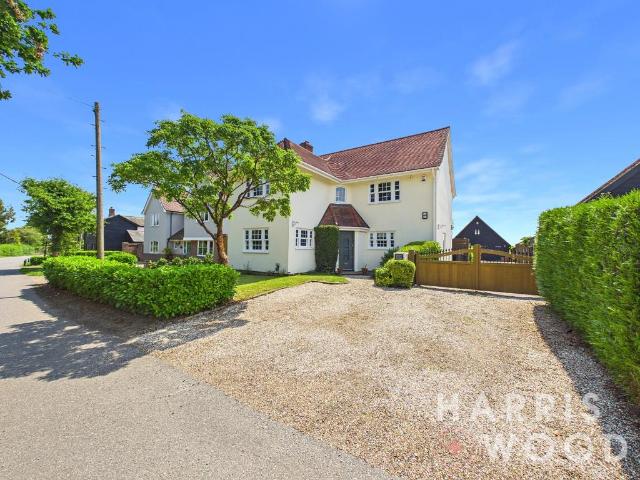House for sale in Birch, Fordham Heath