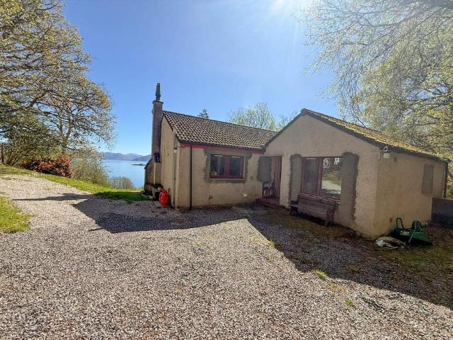House for sale in Scotland
