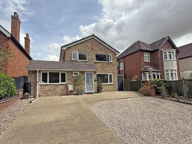House for sale in Frankwell, Shropshire