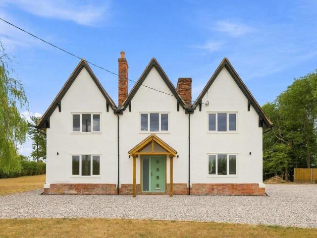 House for sale in Gainsford End, Braintree