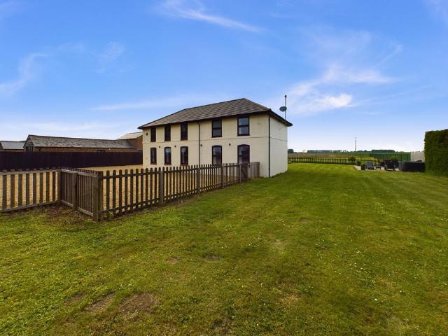 House for sale in Gosberton Clough, Lincolnshire