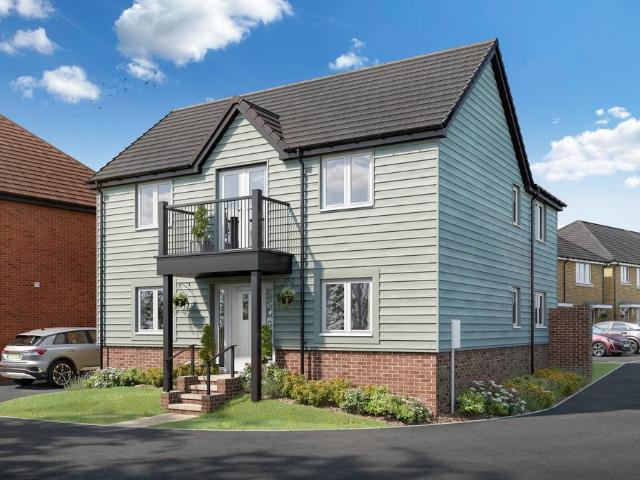 House for sale in Hythe, Folkestone