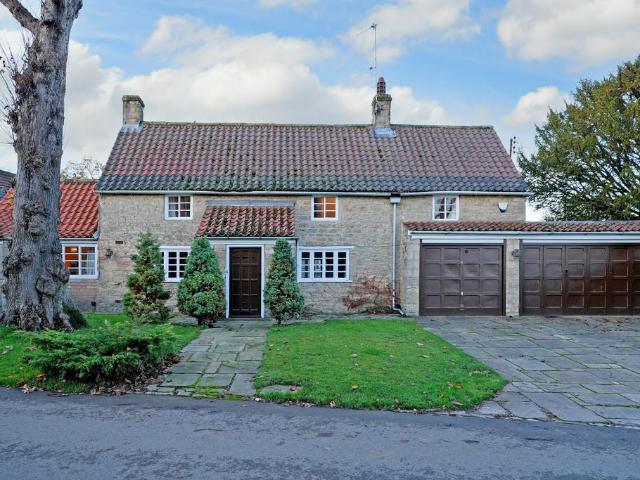 House for sale in South Yorkshire