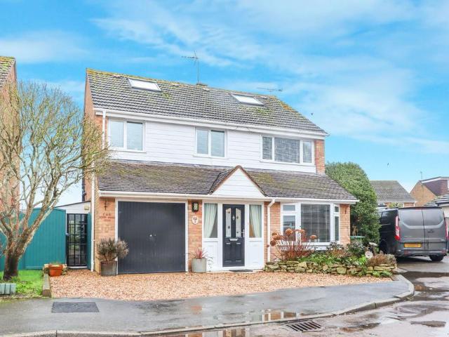 House for sale in Ettington CP, Stratford-on-Avon