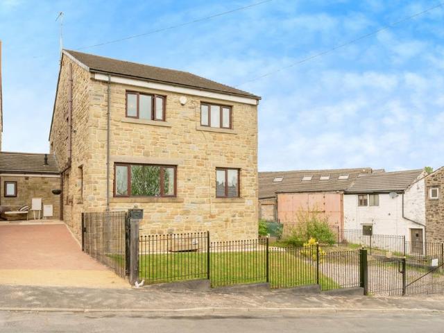 House for sale in Birchenlee, Higherford