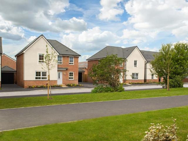 House for sale in Pamington, Gloucestershire