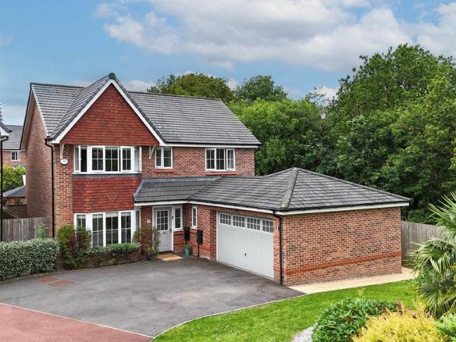 House for sale in Wigan, Greater Manchester