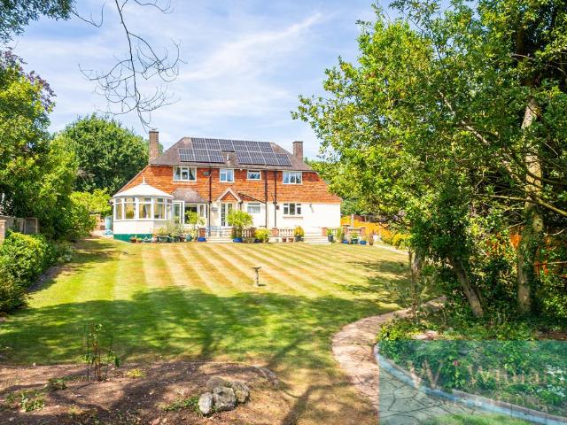 House for sale in Isle Of Wight