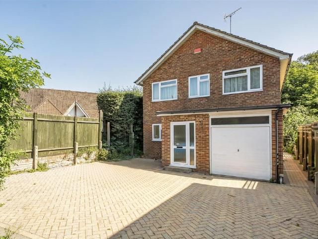 House for sale in The Bridge, Kent