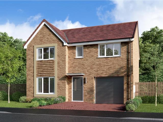 House for sale in Hall Farm, Tyne And Wear