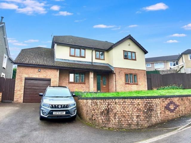 House for sale in Springfield, Pontllanfraith