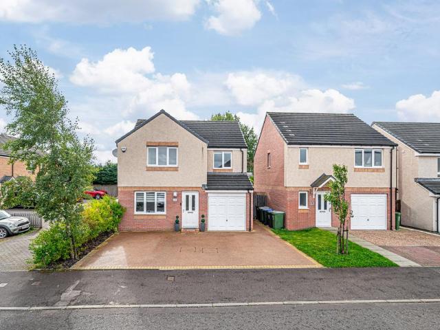 House for sale in Kinross, Scotland
