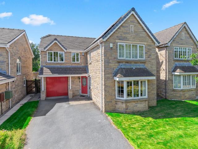 House for sale in Thornton, Bradford