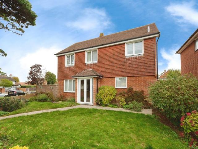 House for sale in Spring Vale, Hampshire