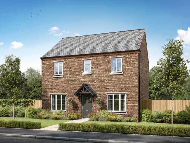 House for sale in Evershot, Oxfordshire