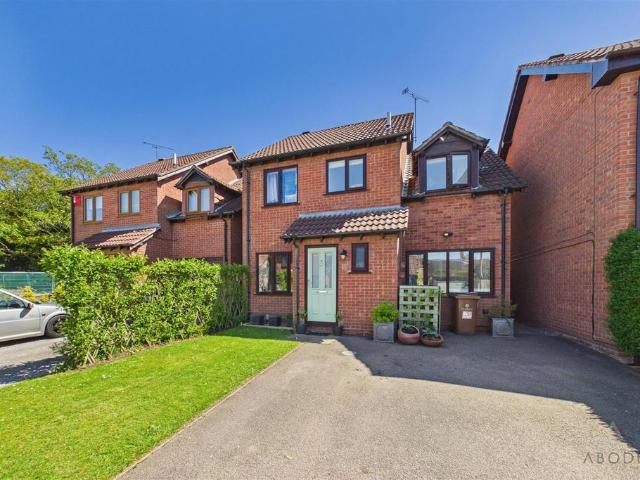 House for sale in Baswich, Staffordshire