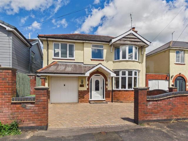 House for sale in Offmore Farm, Rushock