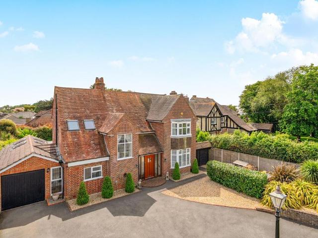 House for sale in Rose Green, Clapham
