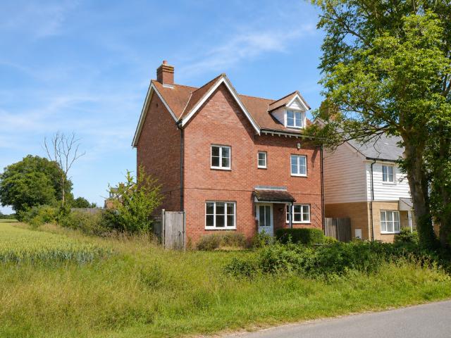 House for sale in Duton Hill, Essex