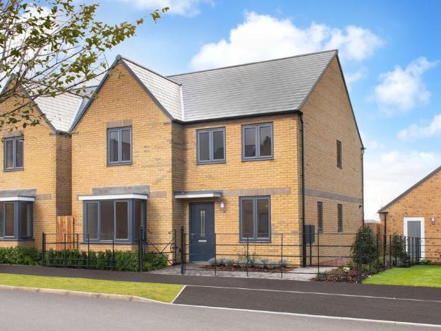 House for sale in Huntingdon, Cambridgeshire