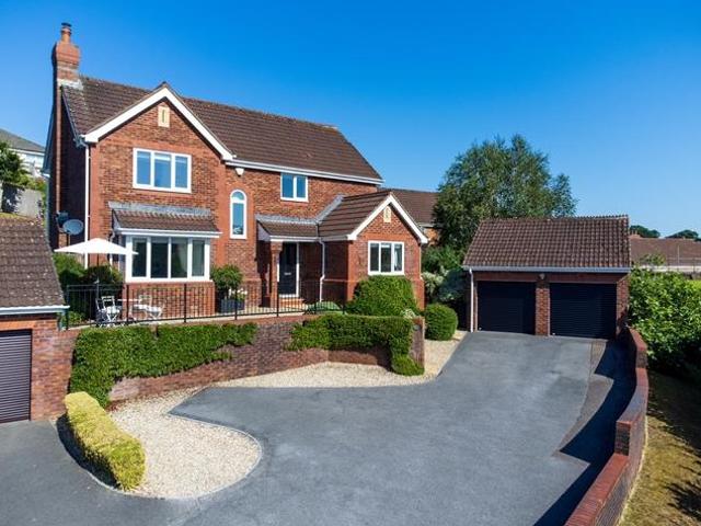 House for sale in Littletown, Budlake