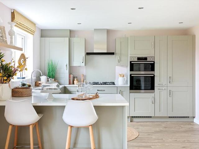 House for sale in Glendale, Robroyston