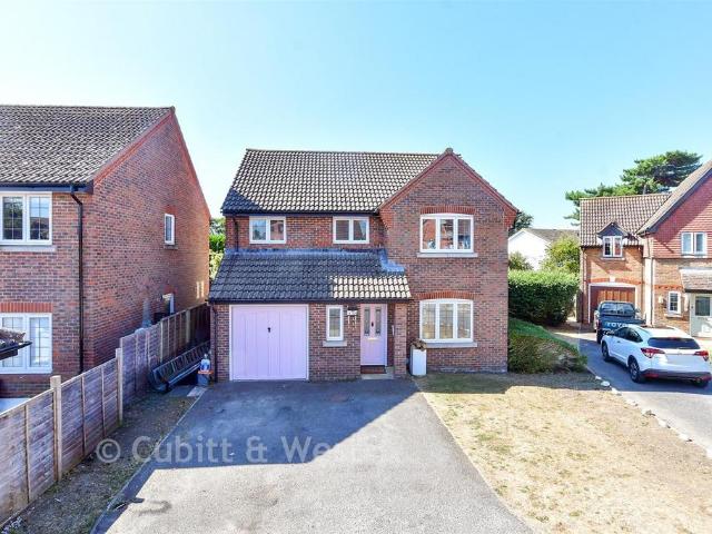 House for sale in Rose Green, Clapham