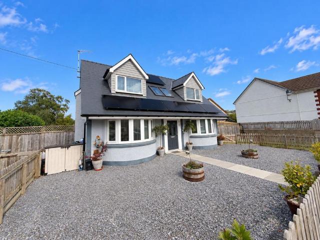 House for sale in Wales