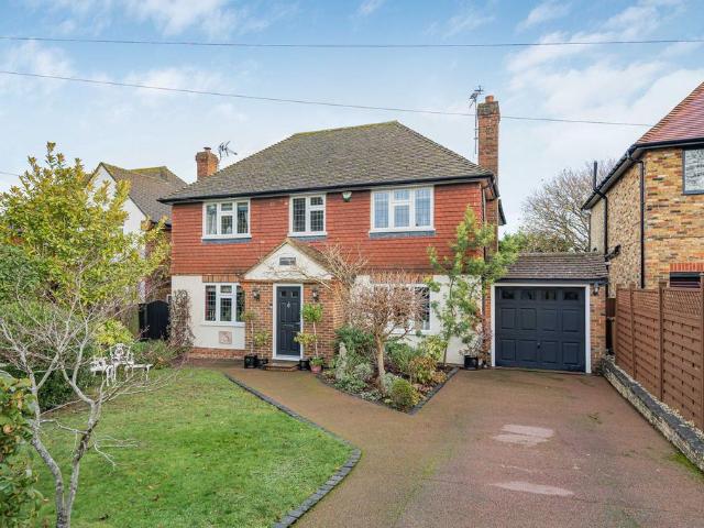 House for sale in Westborough, Surrey