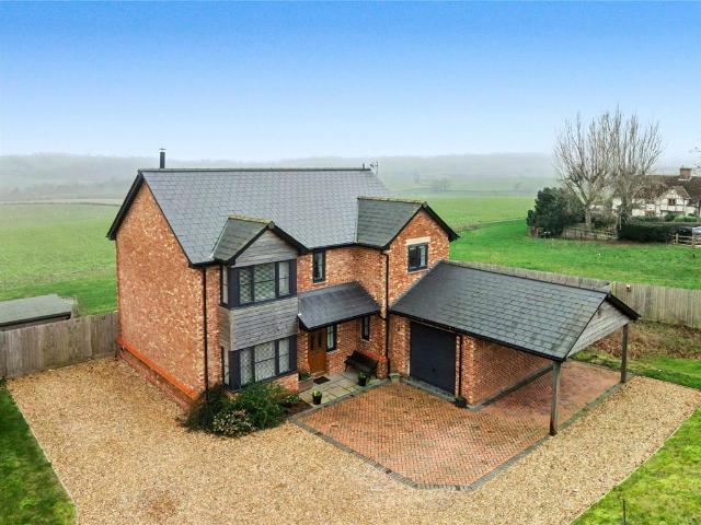 House for sale in Gorsley
