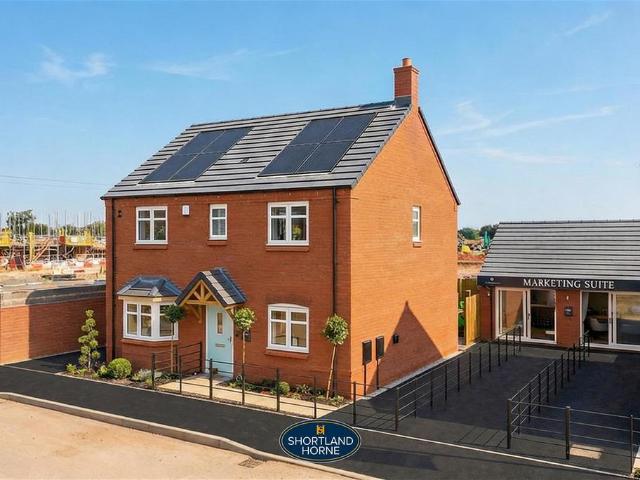 House for sale in Tile Hill, West Midlands