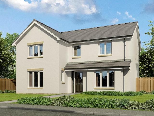 House for sale in Levenhall, Wallyford