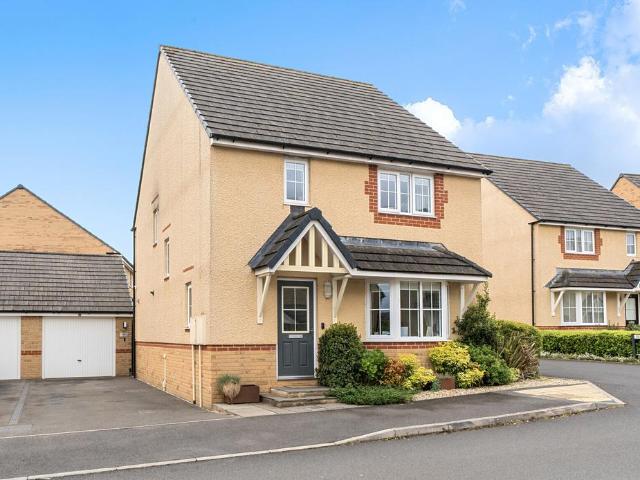 House for sale in Norton Hill, Midsomer Norton
